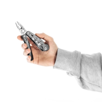 Изображение №7 | Мультитул Fire Tool 14, серый