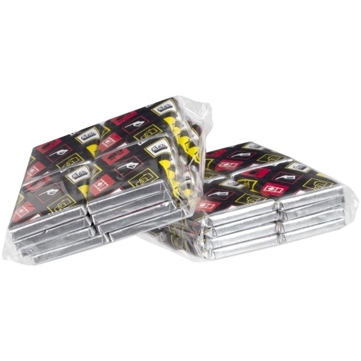 Изображение №2 | Шоколад Industry, нефть и газ