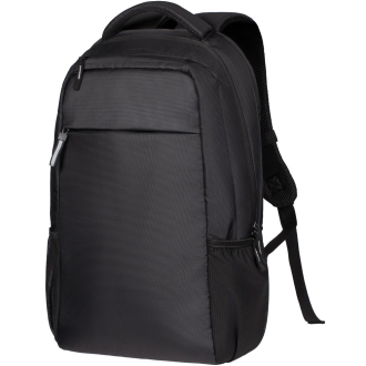 Изображение №2 | Рюкзак Bossy, черный