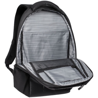 Изображение №6 | Рюкзак Bossy, черный