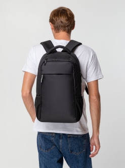 Изображение №12 | Рюкзак Bossy, черный