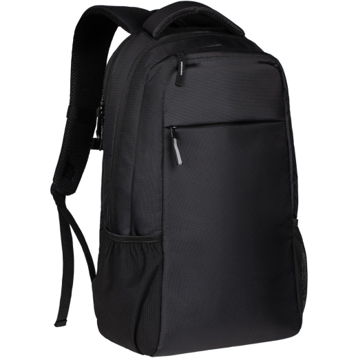 Изображение №1 | Рюкзак Bossy, черный