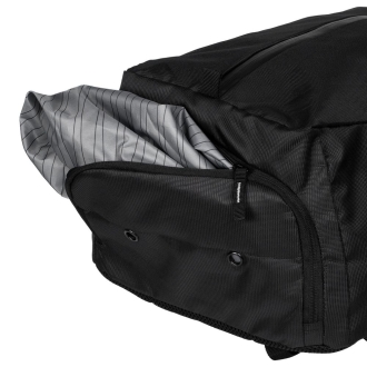 Изображение №7 | Рюкзак Corpus, черный