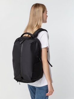 Изображение №11 | Рюкзак Corpus, черный