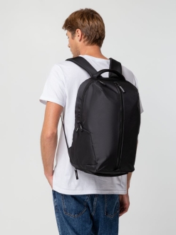 Изображение №15 | Рюкзак Corpus, черный
