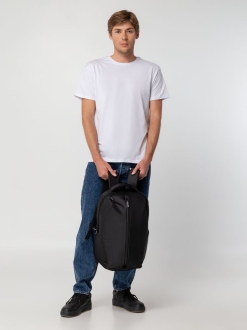 Изображение №16 | Рюкзак Corpus, черный