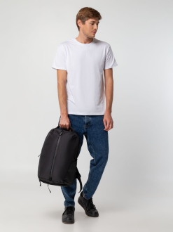 Изображение №17 | Рюкзак Corpus, черный