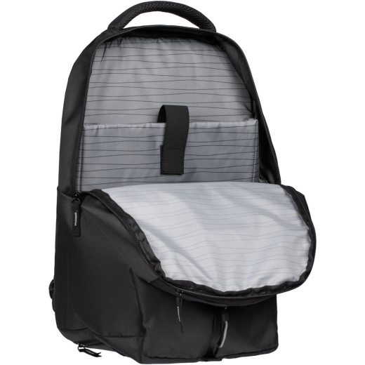 Изображение №8 | Рюкзак Corpus, черный