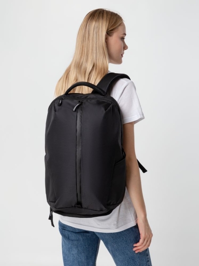 Изображение №12 | Рюкзак Corpus, черный