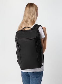 Изображение №14 | Рюкзак cityTravel, черный