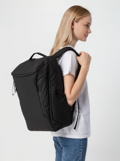 Изображение №15 | Рюкзак cityTravel, черный