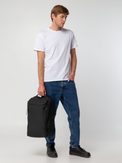 Изображение №19 | Рюкзак cityTravel, черный