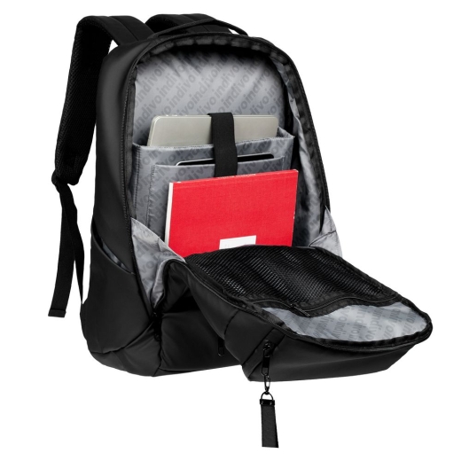 Изображение №6 | Рюкзак cityTravel, черный