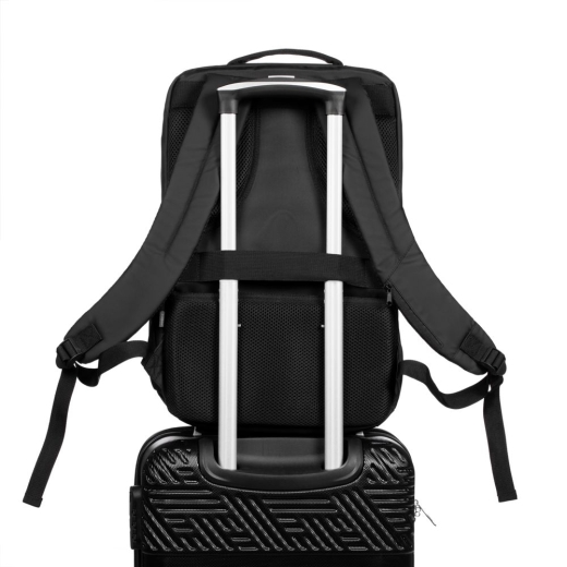 Изображение №13 | Рюкзак cityTravel, черный