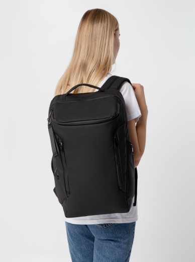 Изображение №14 | Рюкзак cityTravel, черный