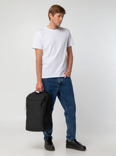 Изображение №19 | Рюкзак cityTravel, черный