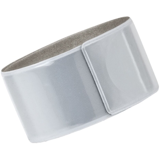 Изображение №1 | Светоотражающий браслет Lumi, ver.2, серебристый