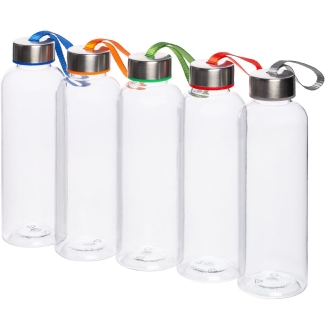 Изображение №5 | Бутылка Gulp, красная