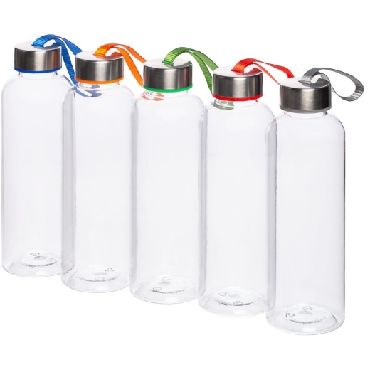 Изображение №5 | Бутылка Gulp, красная