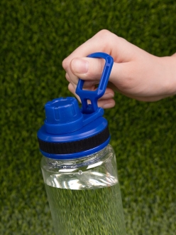 Изображение №8 | Бутылка Dayspring, синяя