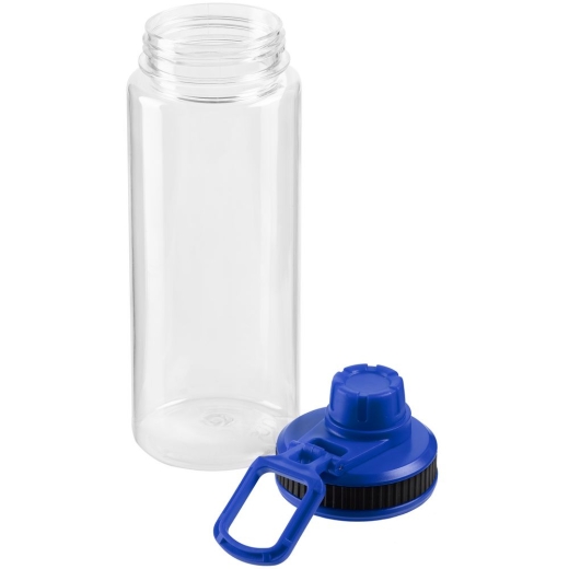 Изображение №5 | Бутылка Dayspring, синяя