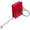 Изображение №1 | Брелок с рулеткой Square, ver.2, красный