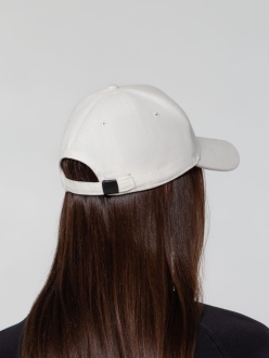 Изображение №10 | Бейсболка Hillside, белая