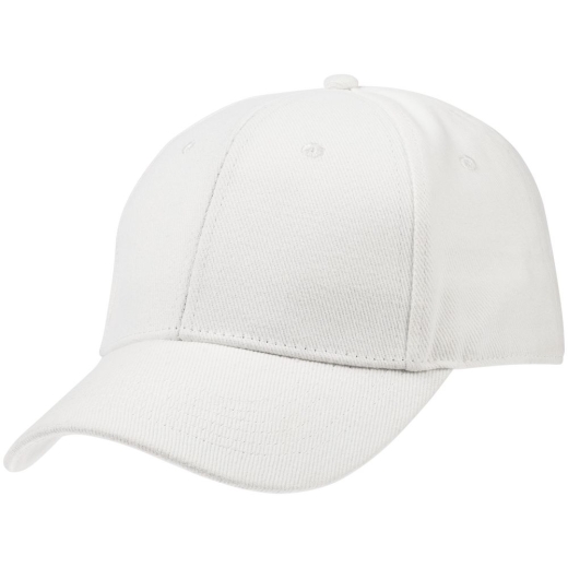 Изображение №1 | Бейсболка Hillside, белая