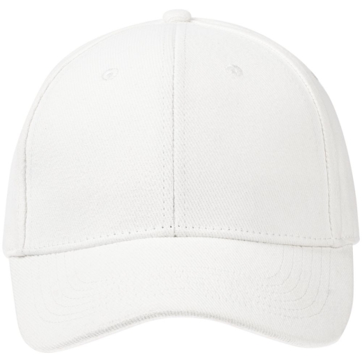 Изображение №3 | Бейсболка Hillside, белая