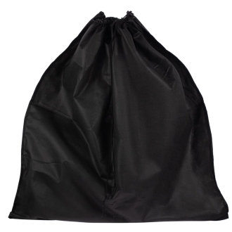 Изображение №3 | Набор из 4 мешков для автомобильных колес Carload, черный