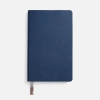 Изображение №2 | Ежедневник Petrus, недатированный, синий