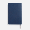 Изображение №3 | Ежедневник Petrus, недатированный, синий