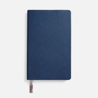 Изображение №2 | Ежедневник Petrus, недатированный, синий