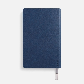 Изображение №3 | Ежедневник Petrus, недатированный, синий