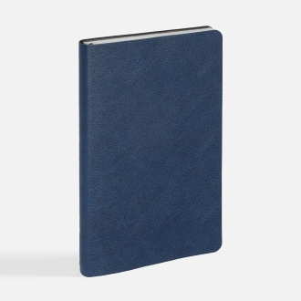 Изображение №5 | Ежедневник Petrus, недатированный, синий