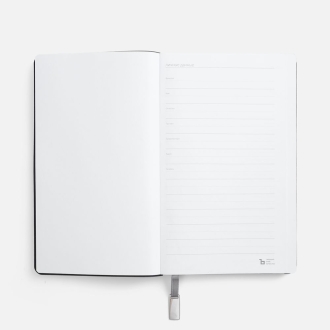 Изображение №9 | Ежедневник Petrus, недатированный, синий