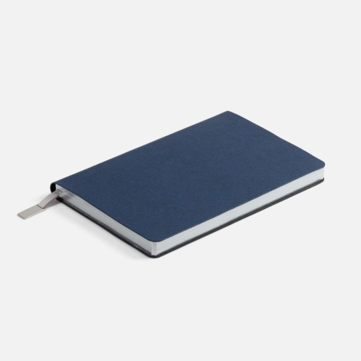 Изображение №1 | Ежедневник Petrus, недатированный, синий