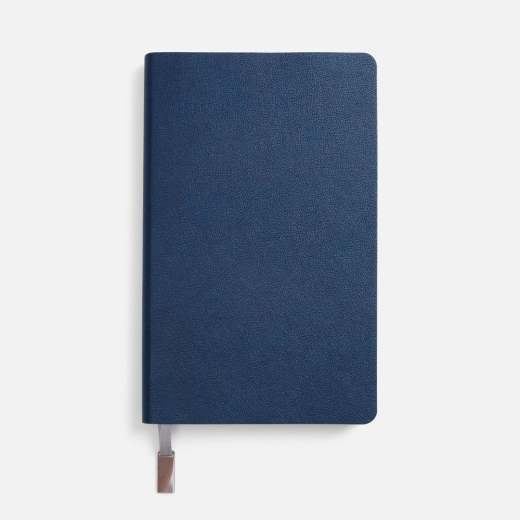 Изображение №2 | Ежедневник Petrus, недатированный, синий