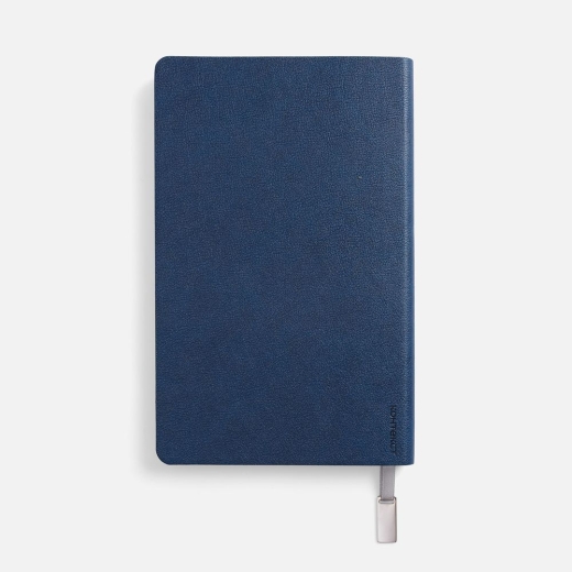 Изображение №3 | Ежедневник Petrus, недатированный, синий