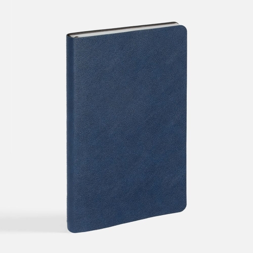 Изображение №5 | Ежедневник Petrus, недатированный, синий
