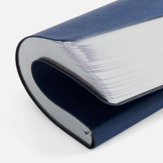 Изображение №7 | Ежедневник Petrus, недатированный, синий