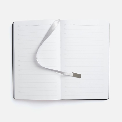 Изображение №10 | Ежедневник Petrus, недатированный, синий