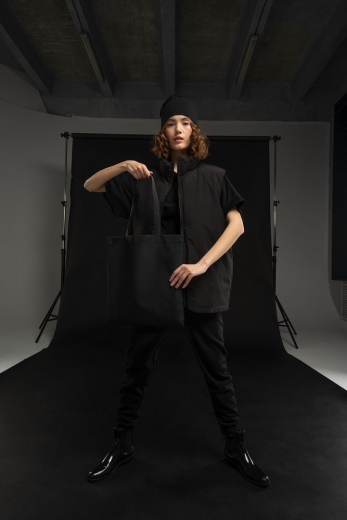 Изображение №2 | Основа для шопера B4, черная