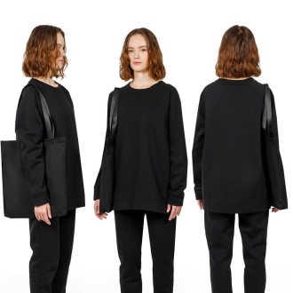 Изображение №3 | Основа для шопера B5, черная