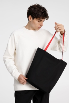 Изображение №6 | Основа для шопера B5, черная