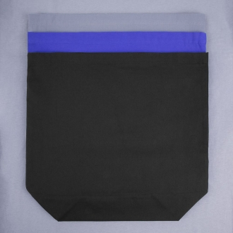 Изображение №9 | Основа для шопера B5, черная