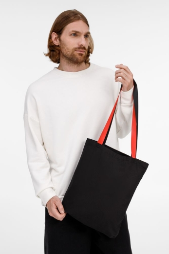 Изображение №7 | Основа для шопера B5, черная