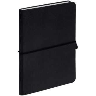 Изображение №2 | Блокнот Saffian Mini, черный