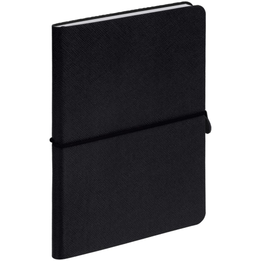 Изображение №2 | Блокнот Saffian Mini, черный
