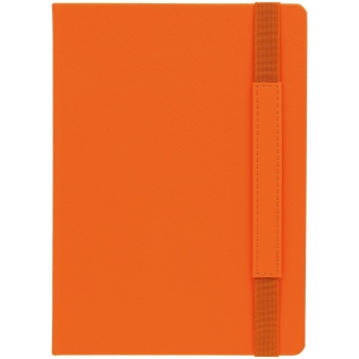 Изображение №1 | Ежедневник Peel, недатированный, оранжевый